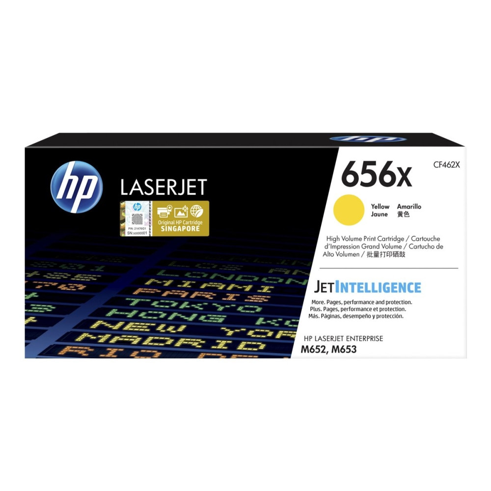 Produktbild för HP 656X