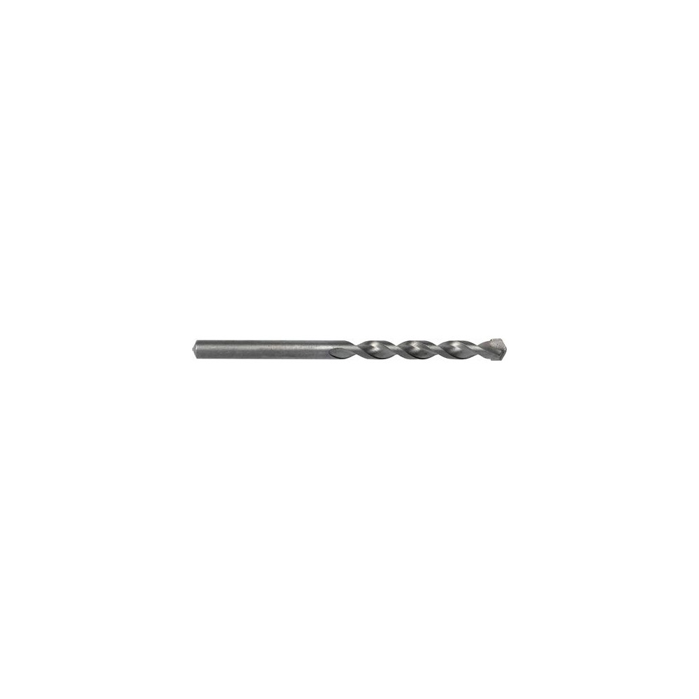 Produktbild för IRWIN 10501934, Borr, Spiralborrkona, 1 cm, 140 mm, Tegel, G...