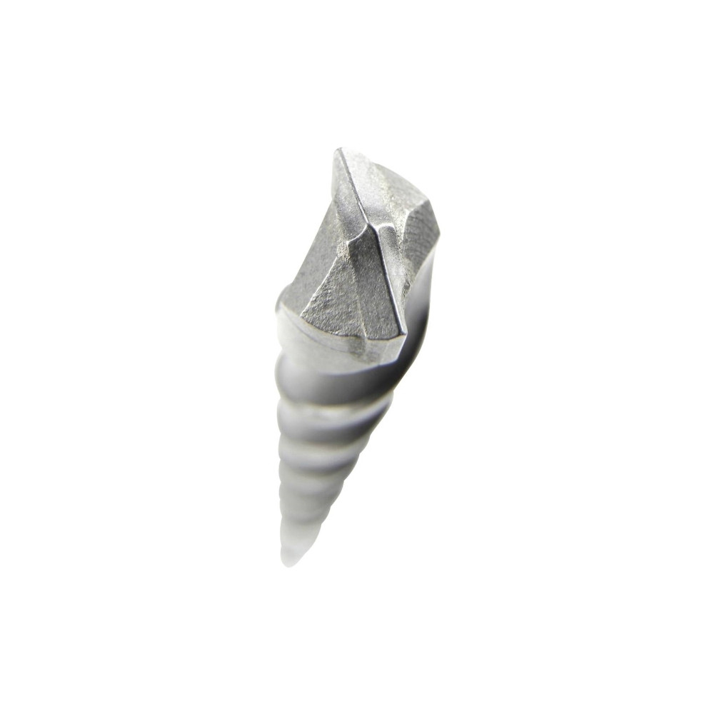 Produktbild för IRWIN 10501934, Borr, Spiralborrkona, 1 cm, 140 mm, Tegel, G...