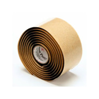 Produktbild för 3M 80610833727, Svart, Gummi, 575 V, 1524 m, 38 mm, 3,175 mm