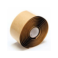 Produktbild för 3M 80610833727, Svart, Gummi, 575 V, 1524 m, 38 mm, 3,175 mm