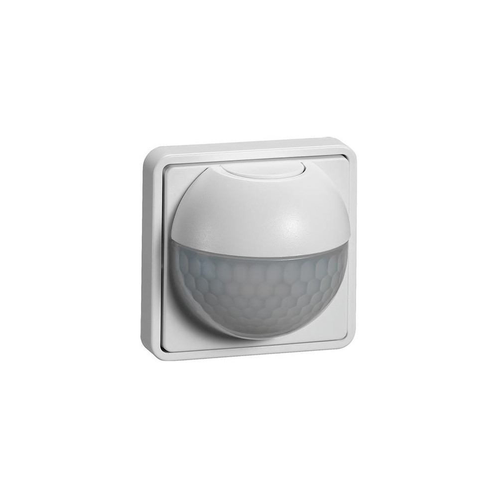 Produktbild för NIKO Motion Sensor 180° för installation i danska växelsyste...