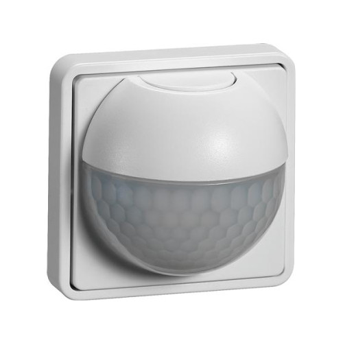 Niko NIKO Motion Sensor 180° för installation i danska växelsyste...