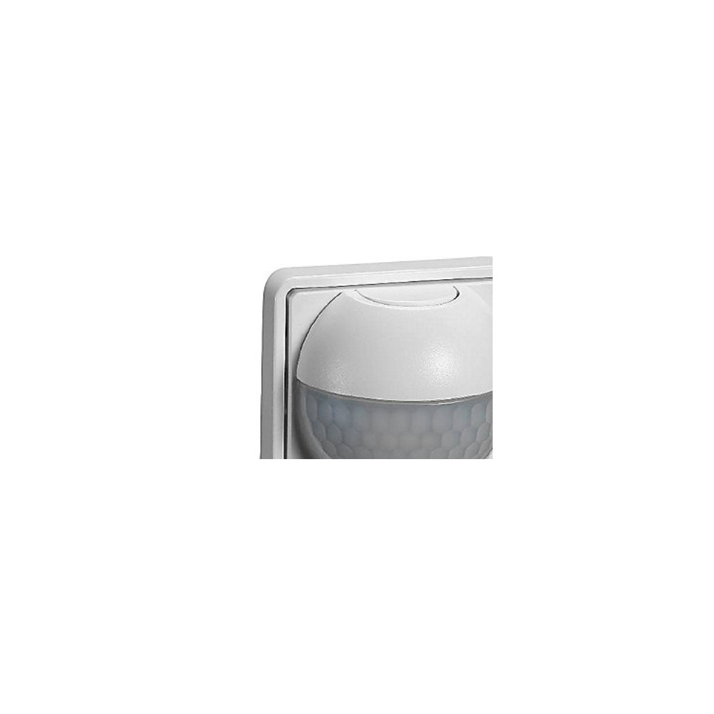 Produktbild för NIKO Motion Sensor 180° för installation i danska växelsyste...