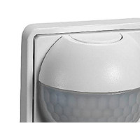 Produktbild för NIKO Motion Sensor 180° för installation i danska växelsyste...