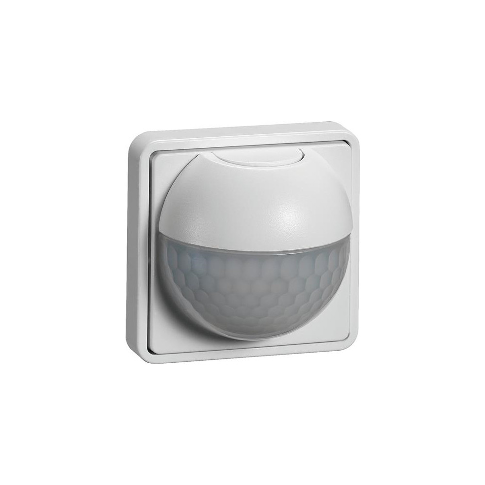 Produktbild för NIKO Motion Sensor 180° för installation i danska växelsyste...