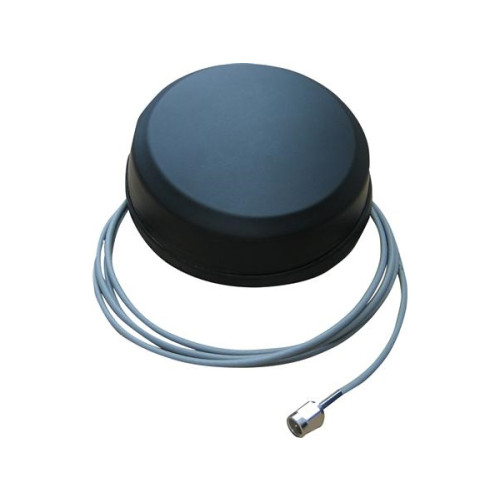 PROFORT Extern diskantantenn med SMA-anslutning och 2,5 m kabel, hor...