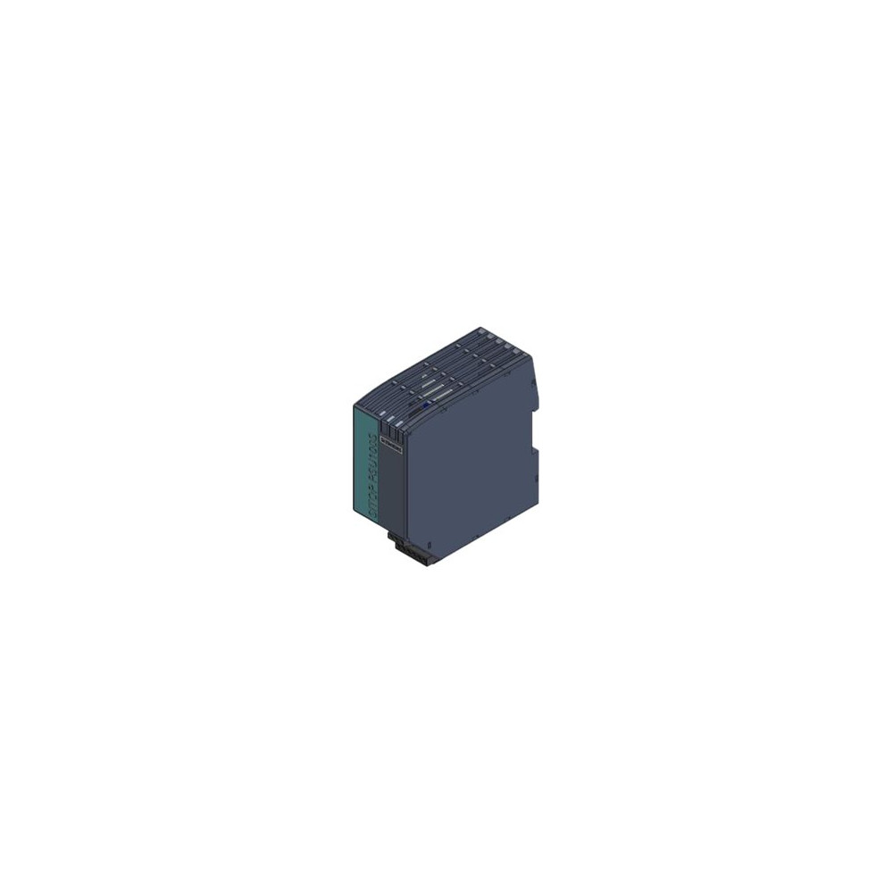 Produktbild för Siemens SITOP PSU100S - nätaggregat - 144 Watt