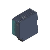 Produktbild för Siemens SITOP PSU100S - nätaggregat - 144 Watt