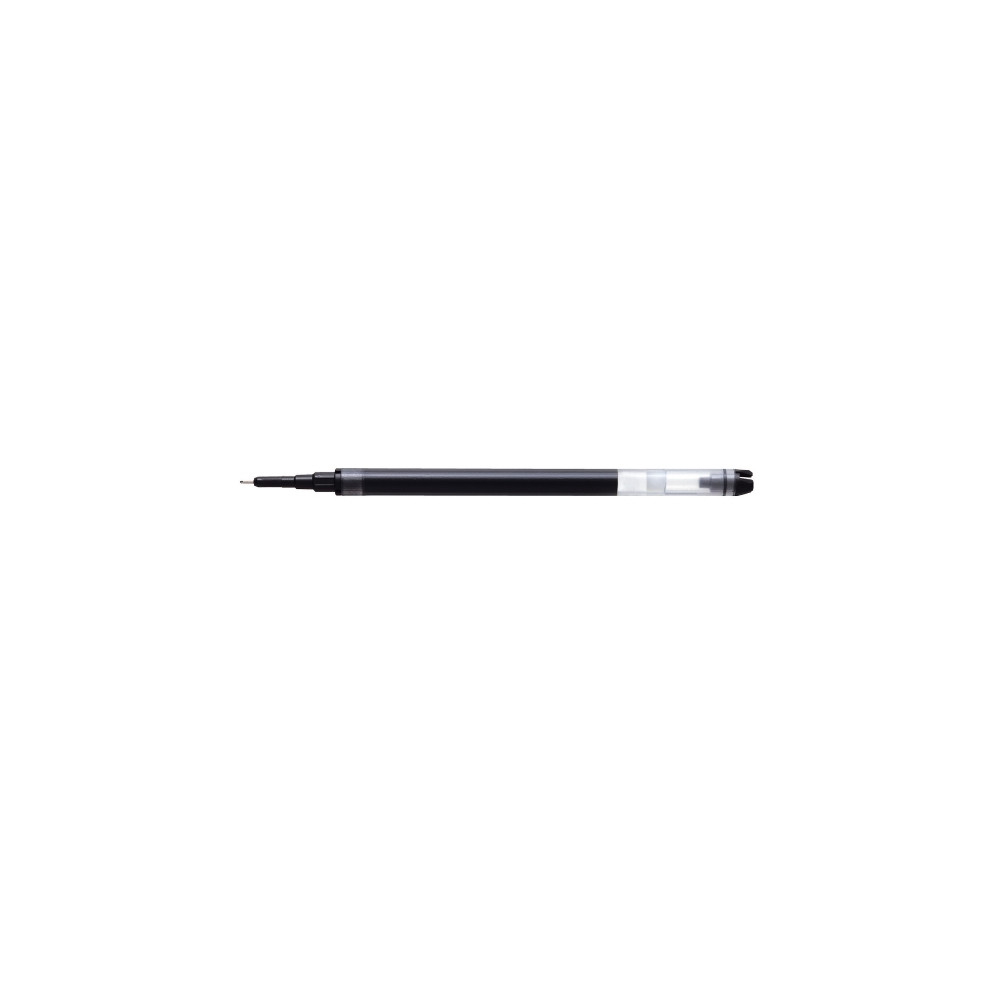Produktbild för Refill, Pilot rollerpen V-ball RT/BeGreen, M, 0,7 mm, svart,...