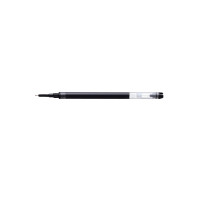 Produktbild för Refill, Pilot rollerpen V-ball RT/BeGreen, M, 0,7 mm, svart,...