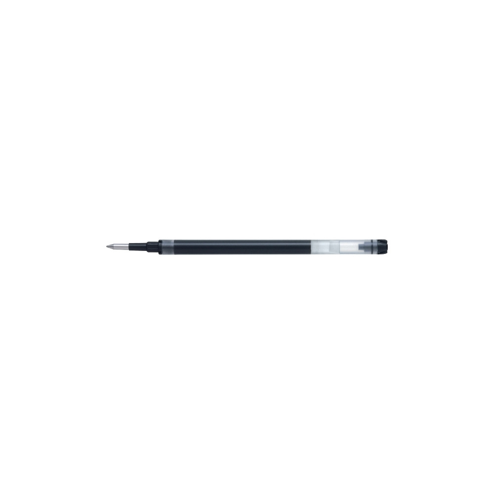 Produktbild för Refill, Pilot rollerpen V-ball RT/BeGreen, M, 0,7 mm, svart,...