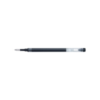 Produktbild för Refill, Pilot rollerpen V-ball RT/BeGreen, M, 0,7 mm, svart,...