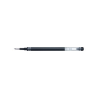 Produktbild för Refill, Pilot rollerpen V-ball RT/BeGreen, M, 0,7 mm, svart,...