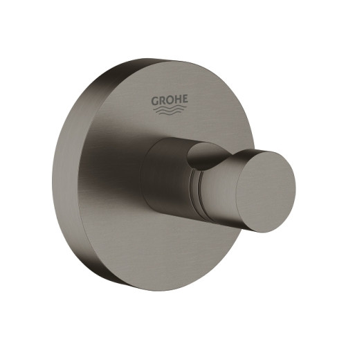 GROHE Grohe Essentials handdukskrok i metall