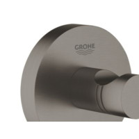 Produktbild för Grohe Essentials handdukskrok i metall