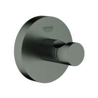 Produktbild för Grohe Essentials handdukskrok i metall