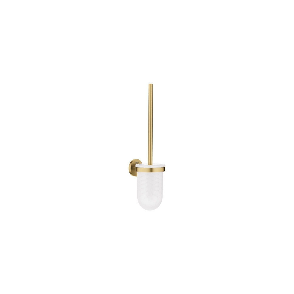 Produktbild för Grohe Essentials toalettborsteset