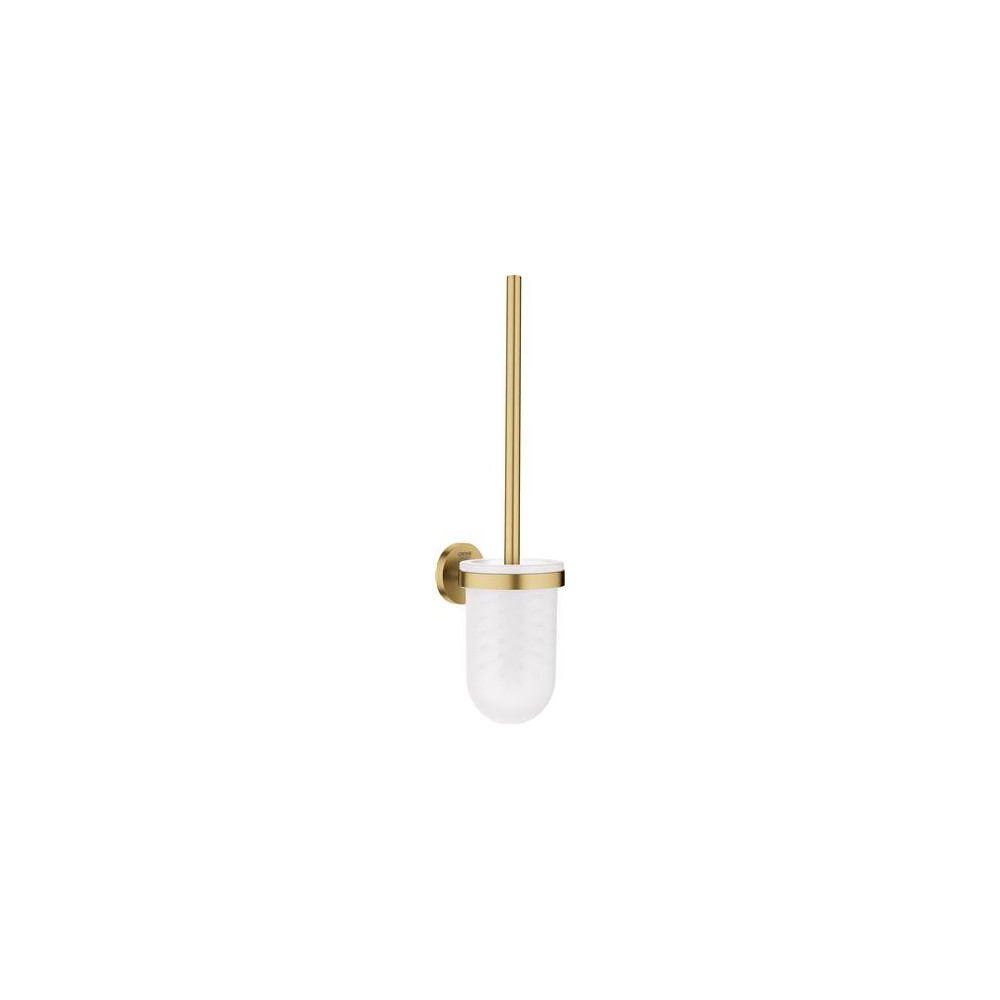Produktbild för Grohe Essentials toalettborsteset