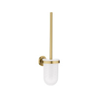 Produktbild för Grohe Essentials toalettborsteset