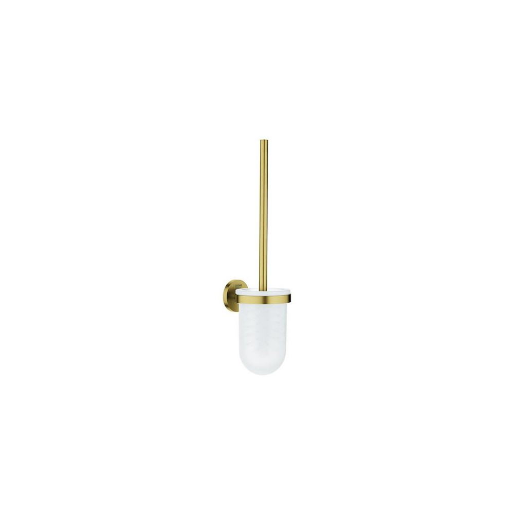 Produktbild för Grohe Essentials toalettborsteset