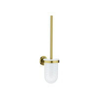 Produktbild för Grohe Essentials toalettborsteset