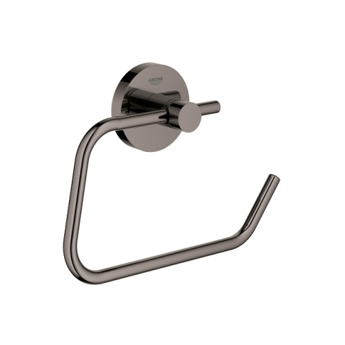 GROHE Grohe Essentials toalettpappershållare i metall utan låg
