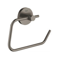 Produktbild för Grohe Essentials Toiletpapirholder uden låg