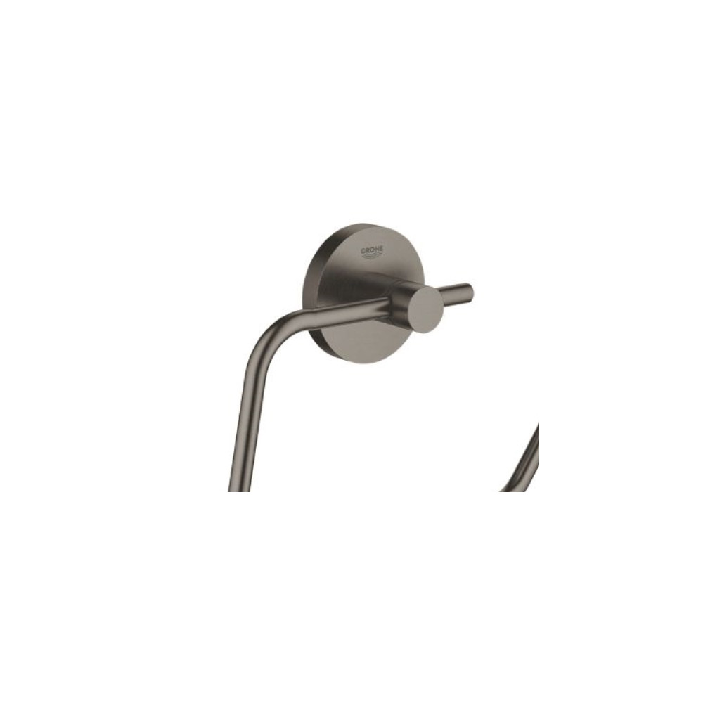 Produktbild för Grohe Essentials Toiletpapirholder uden låg