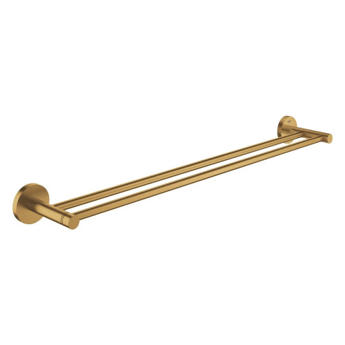 GROHE Grohe Essentials Dubbel handduksstång