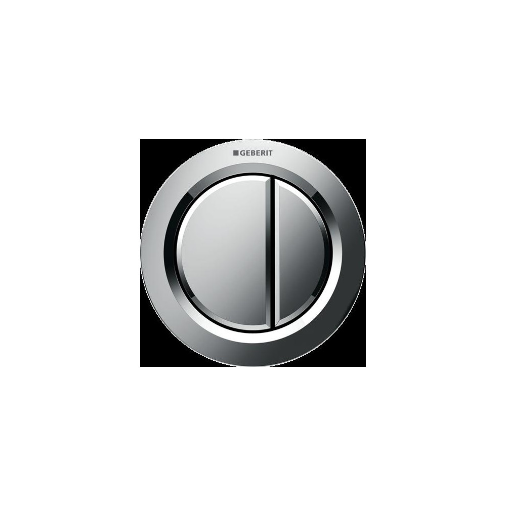 Produktbild för Geberit betj. Omega01 2skyl Kr