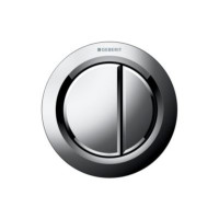 Produktbild för Geberit betj. Omega01 2skyl Kr