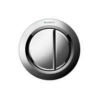 Produktbild för Geberit betj. Omega01 2skyl Kr