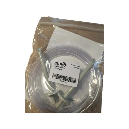 BELIMO BELIMO slangsats för tryckvakt APS01 (2 m PVC-slang + 2 slan...