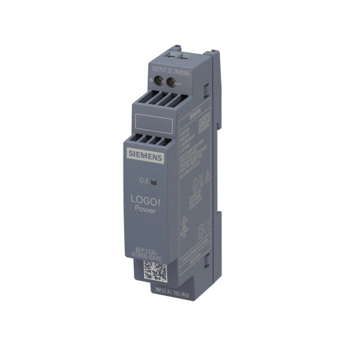 Siemens Siemens 6EP3330-6SB00-0AY0, inomhus, Österrike, Multifärg, 1...