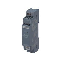 Produktbild för Siemens 6EP3330-6SB00-0AY0, inomhus, Österrike, Multifärg, 1...