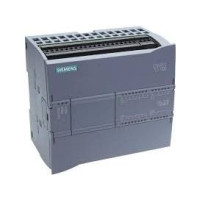 Produktbild för Siemens 6ES7214-1AG40-0XB0, Analog, Strömförsörjning av syst...