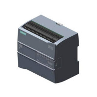Produktbild för Siemens 6ES7214-1AG40-0XB0, Analog, Strömförsörjning av syst...