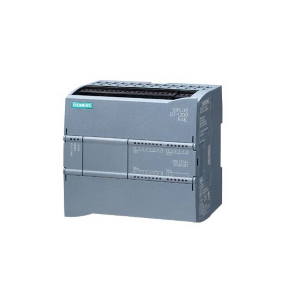 Produktbild för Siemens 6ES7214-1AG40-0XB0, Analog, Strömförsörjning av syst...