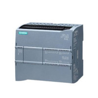 Produktbild för Siemens 6ES7214-1AG40-0XB0, Analog, Strömförsörjning av syst...