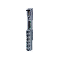 Produktbild för Siemens 6ES7193-6BP40-0BA1, Multifärg, 60 g, 1 styck, 42 mm,...