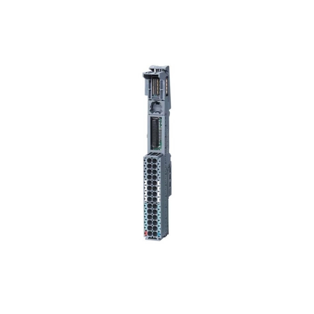 Produktbild för Siemens 6ES7193-6BP40-0BA1, Multifärg, 60 g, 1 styck, 42 mm,...