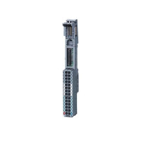 Produktbild för Siemens 6ES7193-6BP40-0BA1, Multifärg, 60 g, 1 styck, 42 mm,...
