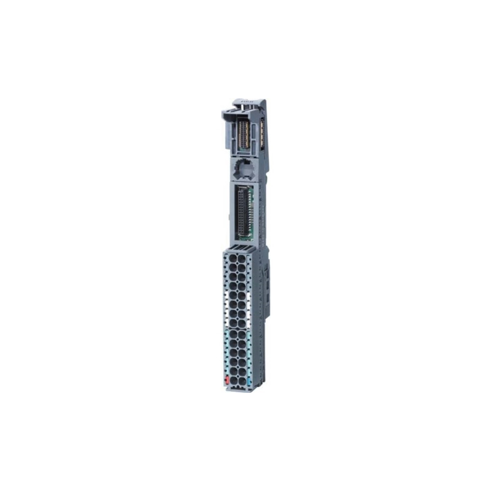 Produktbild för Siemens 6ES7193-6BP40-0BA1, Multifärg, 60 g, 1 styck, 42 mm,...