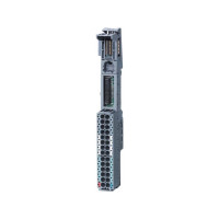Produktbild för Siemens 6ES7193-6BP40-0BA1, Multifärg, 60 g, 1 styck, 42 mm,...