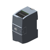 Produktbild för Siemens SM 1222 6ES7222-1BH32-0XB0 PLC-digitaludgivermodul 2...
