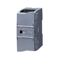 Produktbild för Siemens SM 1222 6ES7222-1BH32-0XB0 PLC-digitaludgivermodul 2...