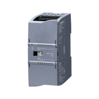Produktbild för Siemens SM 1222 6ES7222-1BH32-0XB0 PLC-digitaludgivermodul 2...