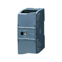 Produktbild för Siemens SM 1222 6ES7222-1BH32-0XB0 PLC-digitaludgivermodul 2...