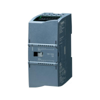 Produktbild för Siemens SM 1222 6ES7222-1BH32-0XB0 PLC-digitaludgivermodul 2...